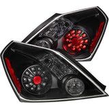 AnzoUSA LED Tail Light Assembly (MPN: 321194)