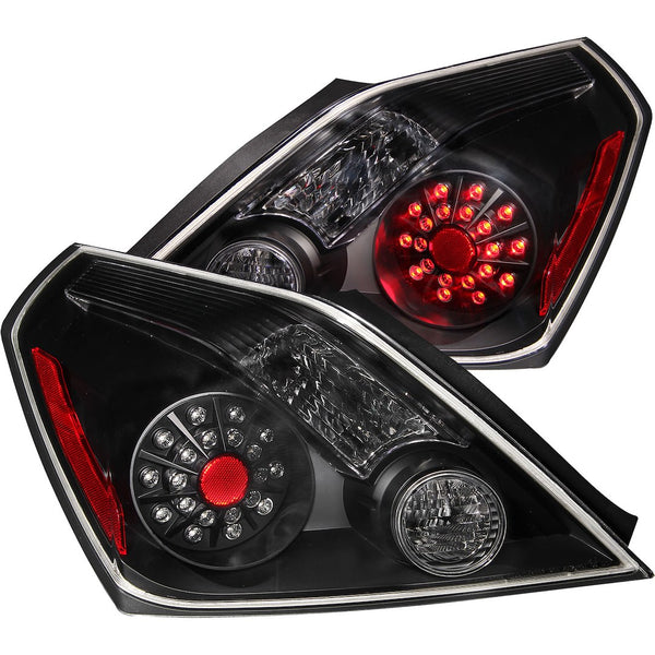 AnzoUSA LED Tail Light Assembly (MPN: 321194)