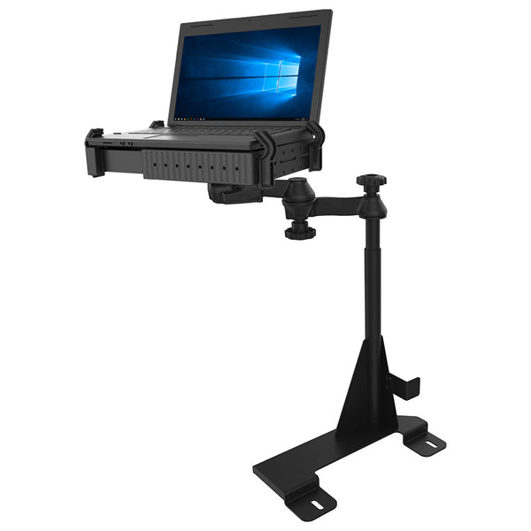 Ram Mounts Laptop Mount (MPN: RAM-VB-119-SW1)