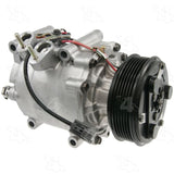 Four Seasons Air Conditioner Compressor (MPN: 77599)