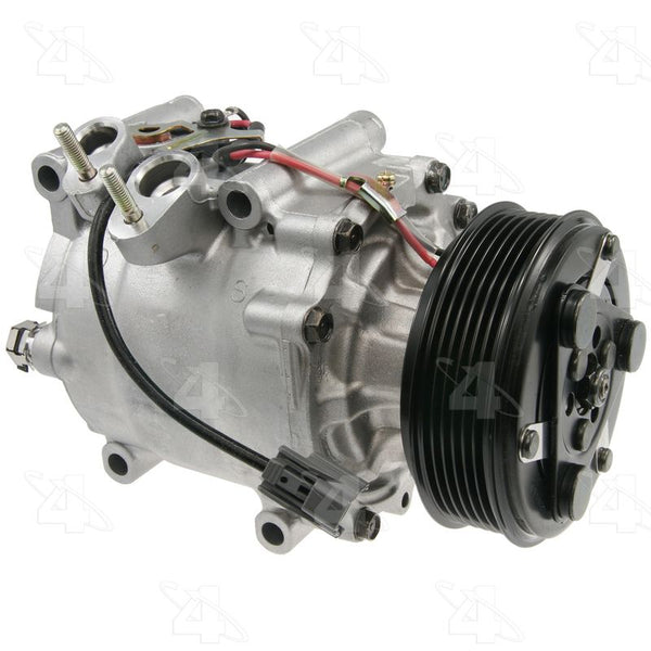 Four Seasons Air Conditioner Compressor (MPN: 77599)