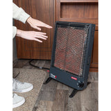 Camco Wave 8 Catalytic LP Gas Powered Space Heater (MPN: 57351)