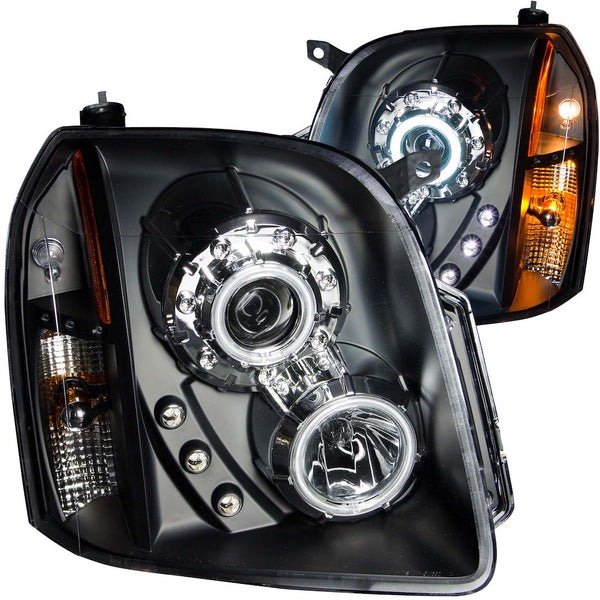 AnzoUSA Projector Headlight Assembly (MPN: 111148)
