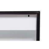 Weather Guard Lo-Side Steel Tool Box (MPN: 175-3-04)