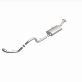 MagnaFlow Street Series Exhaust System Kit (MPN: 16606)