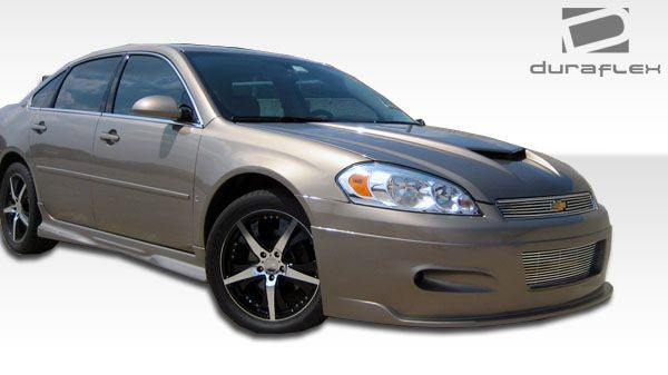 Duraflex Side Skirt (MPN: 103095)