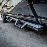 Westin HDX Drop Nerf Step Bars (MPN: 56-14125)