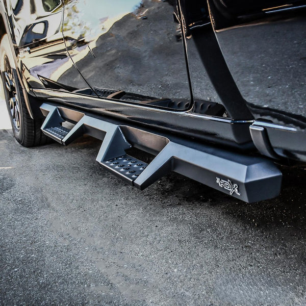 Westin HDX Drop Nerf Step Bars (MPN: 56-14125)