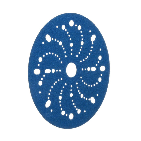 3M Hookit Blue Abrasive Disc (MPN: 36172)