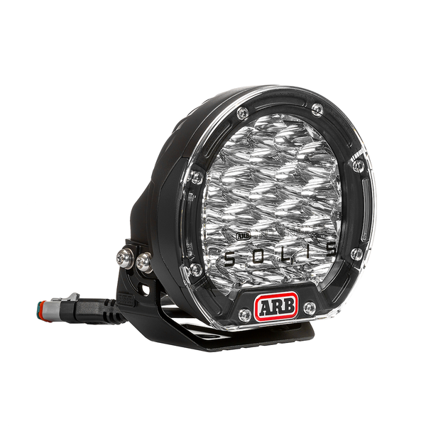 LED Driving and Fog Light (MPN: SJB21F)