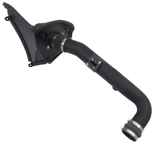 K&N Cold Air Intake 63 Series AirCharger (MPN: 63-3083)