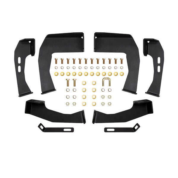 Westin HDX Drop Nerf Bar (MPN: 56-11685)