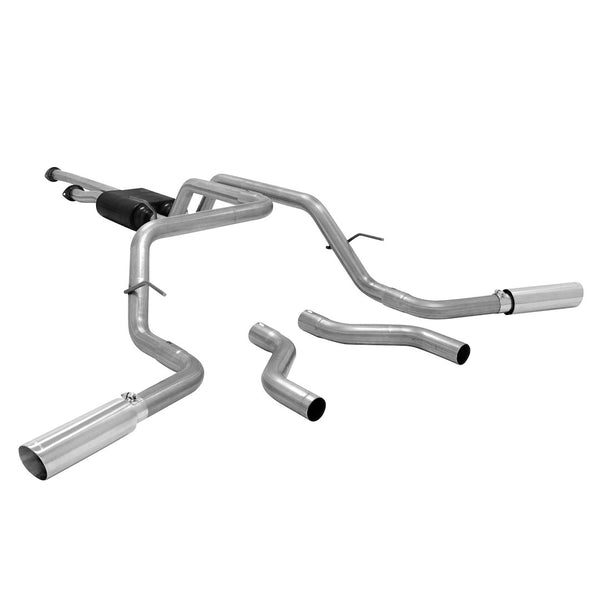 Flowmaster American Thunder Cat-Back Exhaust System (MPN: 817664)