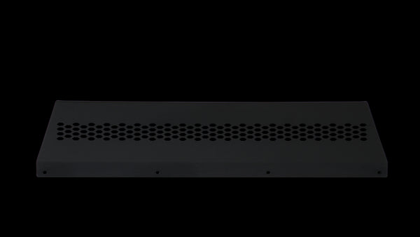 Body Armor Engine Splash Shield (MPN: GM-5966)