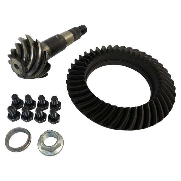 Crown Automotive Differential Ring And Pinion (MPN: 5066492AB)