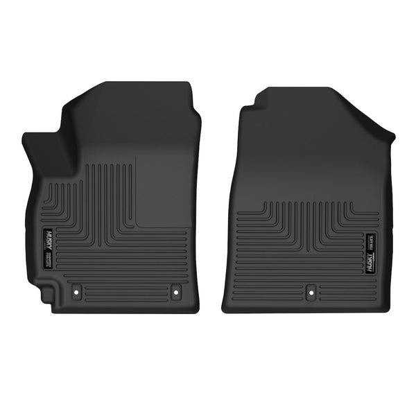 Husky Liners X-act Contour Floor Liner (MPN: 55841)