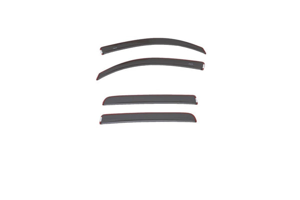 Auto Ventshade Ventvisor Window Deflectors (MPN: 994036-1G3)