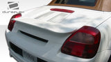 Duraflex Type W Custom Spoiler (MPN: 100211)