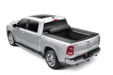Revolver X4s Tonneau Cover by BAK Industries (MPN: 80207RB)
