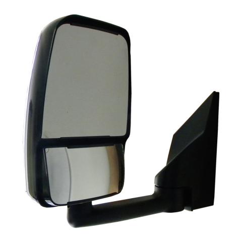 Velvac Exterior Mirror Standard Head (MPN: 714564)