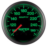AutoMeter Full Sweep Electric Water Temperature Gauge (MPN: 5654)