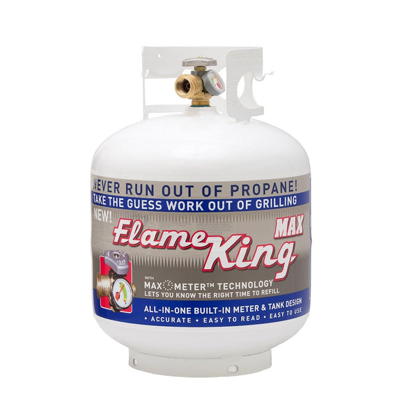 Flame King Propane Tank (MPN: YSN230)