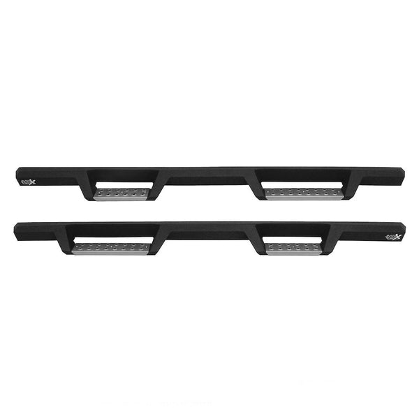 Westin HDX Stainless Drop Nerf Step Bars (MPN: 56-138352)