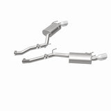 MagnaFlow Chevrolet Camaro Street Series Exhaust System (MPN: 15354)