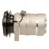 Four Seasons Air Conditioner Compressor (MPN: 58247)