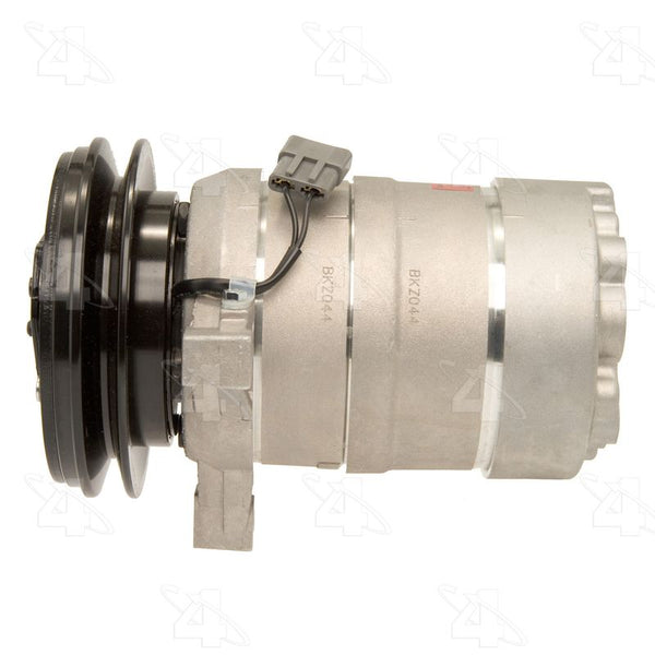 Four Seasons Air Conditioner Compressor (MPN: 58247)