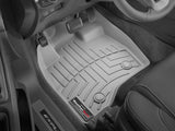 WeatherTech FloorLiner Molded Fit Gray (MPN: 463611)