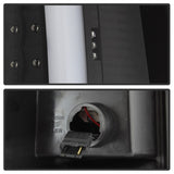 XTune Tail Light Assembly Version 3 (MPN: 9038761)
