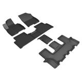 KAGU Custom Fit Floor Liner (MPN: L1KA07401509)