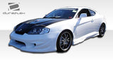 Duraflex Bumper Cover (MPN: 100451)