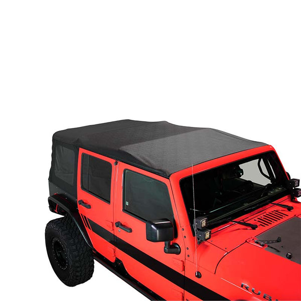 Overland Vehicle Systems Soft Top (MPN: 14010435)