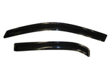 Auto Ventshade Ventvisor Set of 4 (MPN: 94166)