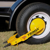 Trimax Wheel Locking Boot (MPN: TWL100)