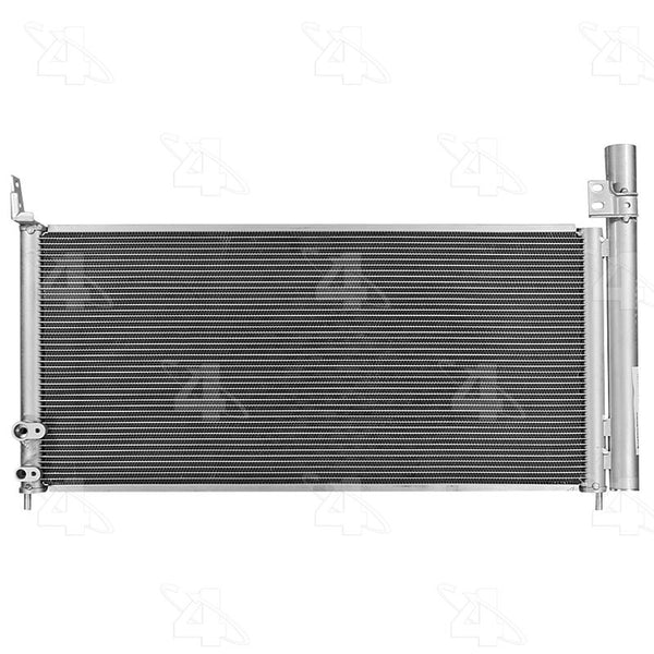 Four Seasons Air Conditioner Condenser (MPN: 40327)