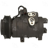 Four Seasons Air Conditioner Compressor (MPN: 97308)