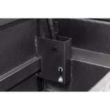 Weather Guard Crossover Low Profile Toolbox (MPN: 131-52-04)