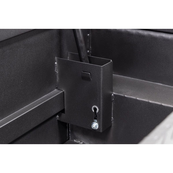 Weather Guard Crossover Low Profile Toolbox (MPN: 131-52-04)