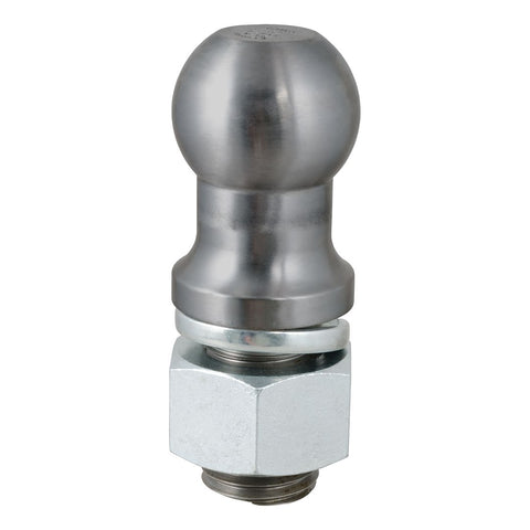 Gooseneck Trailer Hitch Ball (MPN: 40089)