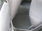 WeatherTech FloorLiner (MPN: 442662)