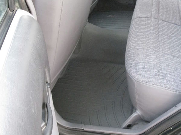 WeatherTech FloorLiner (MPN: 442662)