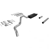 Flowmaster Exhaust System Kit (MPN: 17198)
