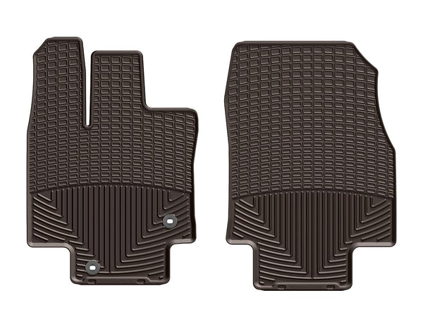 Weathertech All-Weather Floor Mat (MPN: W540CO)