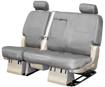 Coverking Ballistic Seat Cover (MPN: CSC1E2HI9302)