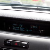 Auto Meter DashControl Performance Monitor (MPN: DL1020U)