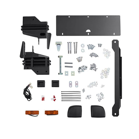 Bumper Mounting Kit for ARB Bumper (MPN: 6173276)