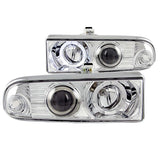 AnzoUSA Projector Headlight Assembly (MPN: 111016)